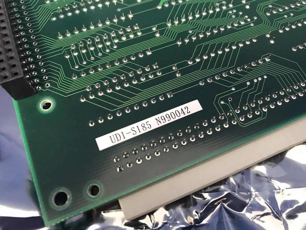 Used TEL Tokyo Electron GFC-DRV 3108-060021-11, 3181-060021-13 PCB Assy, Used