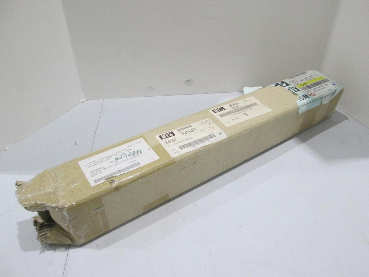 CLT Engineering, Alumnum Profile SDN BHD, 13CSP02911MYS, New, Lot of 2
