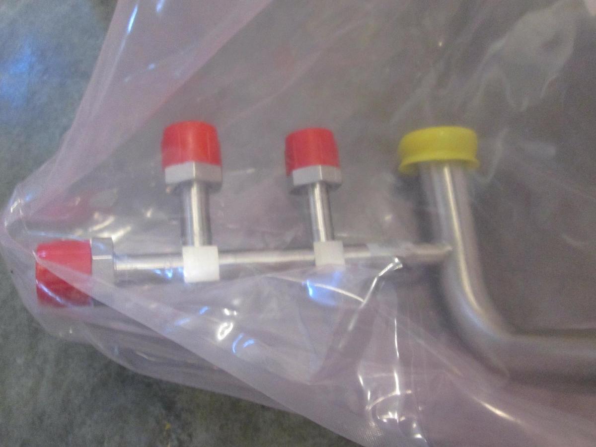 Used AMAT, Weldment Assy, 0050-42919, New