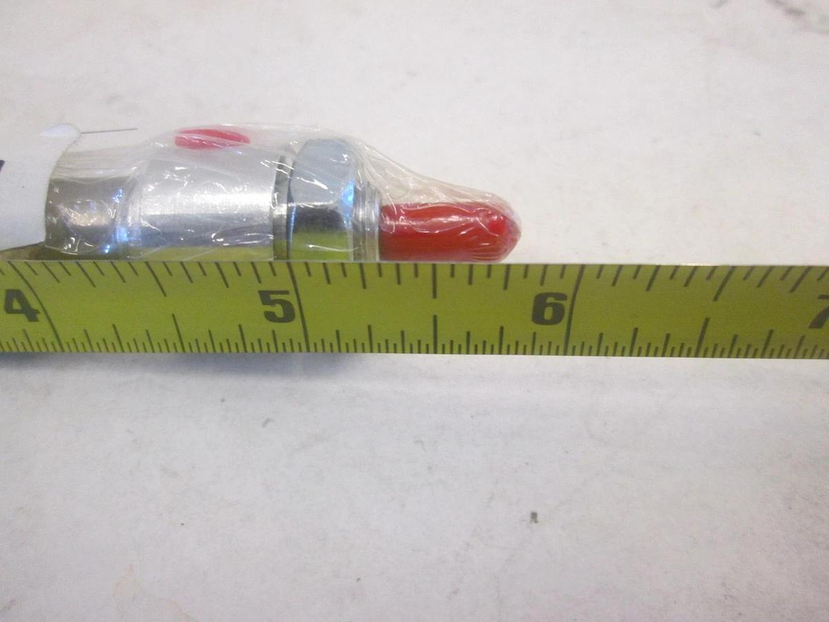 VLSI, C1-8-2-3, Air Piston Cylinder, New