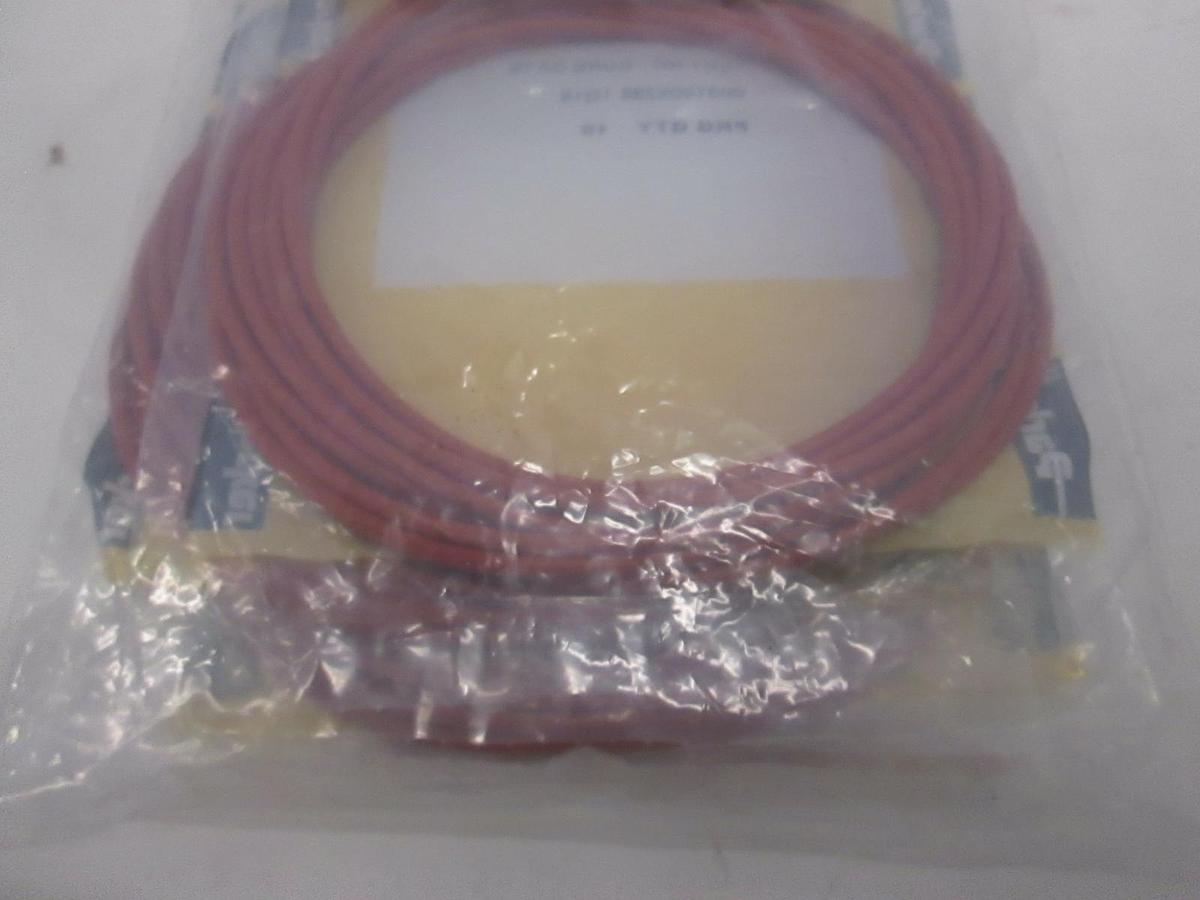 Parker, Silicone -155 O-Ring, New, Lot of 30