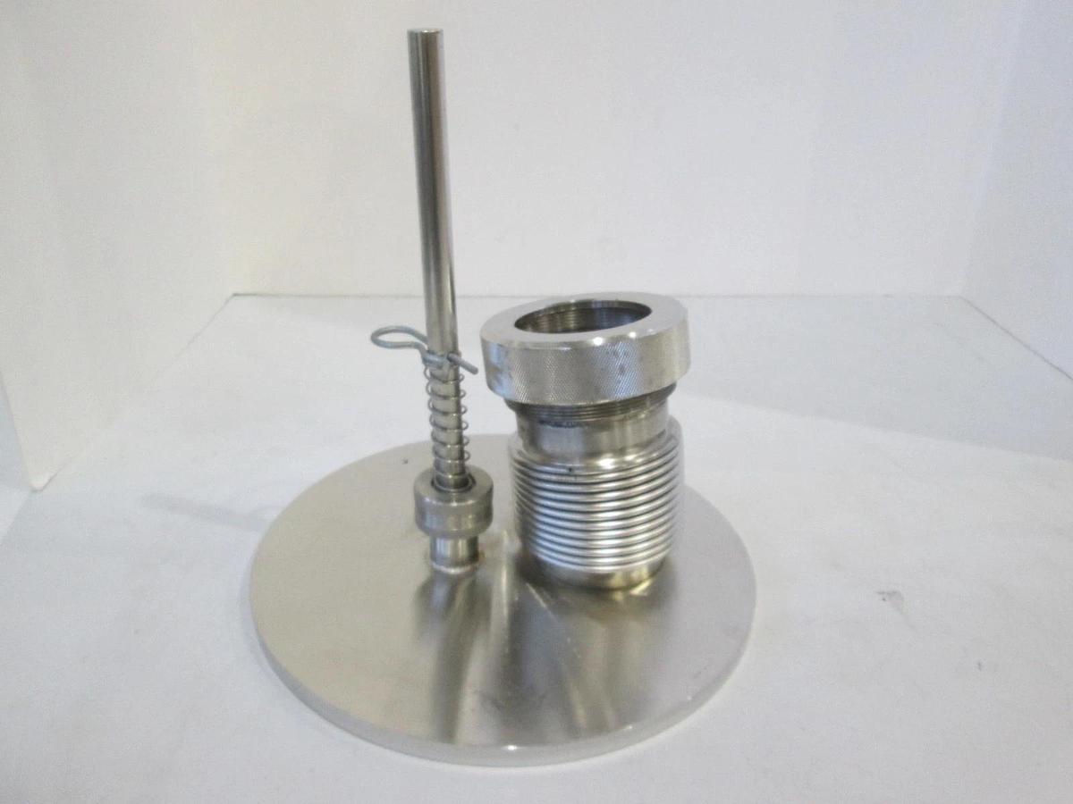 Used MRL, CVD Door Assy for Round Paddle, Used