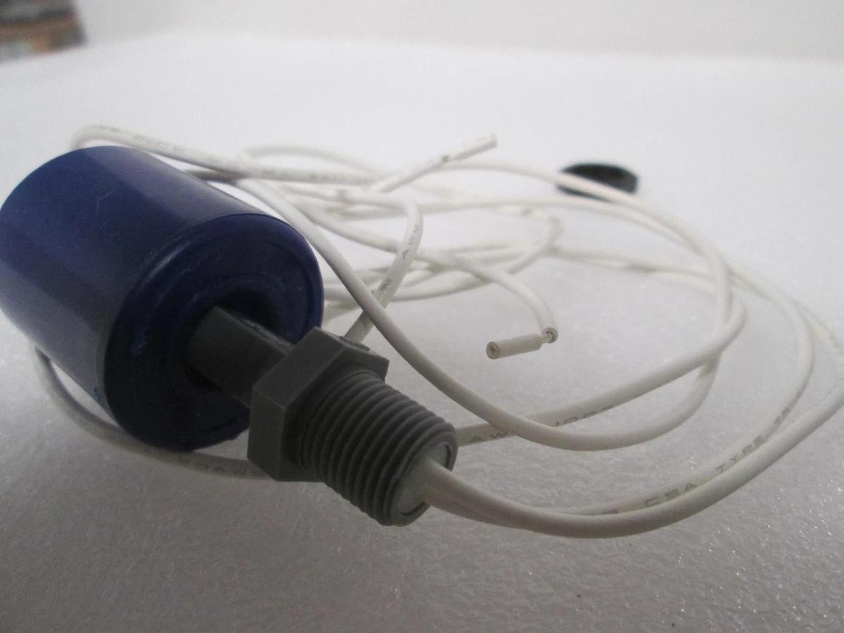 Compac Engineering, 209-041, Float Switch, New