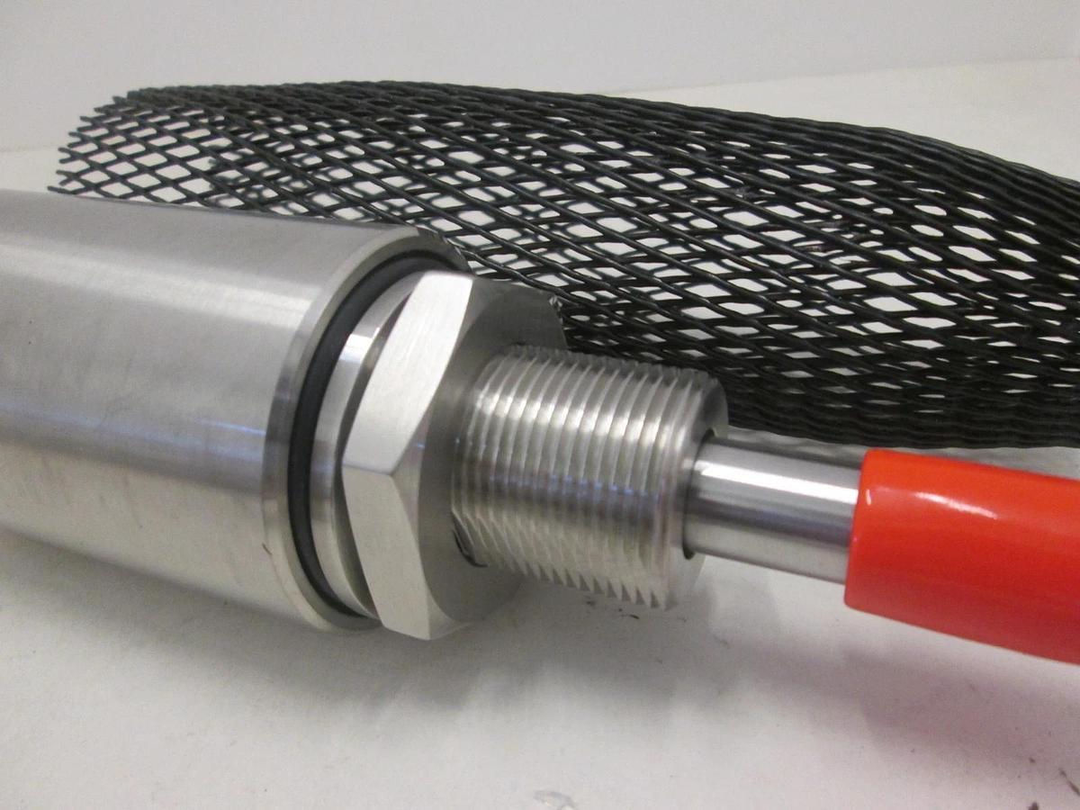 Ferro, 50-120235Z, Fluidic Seal Filter, New