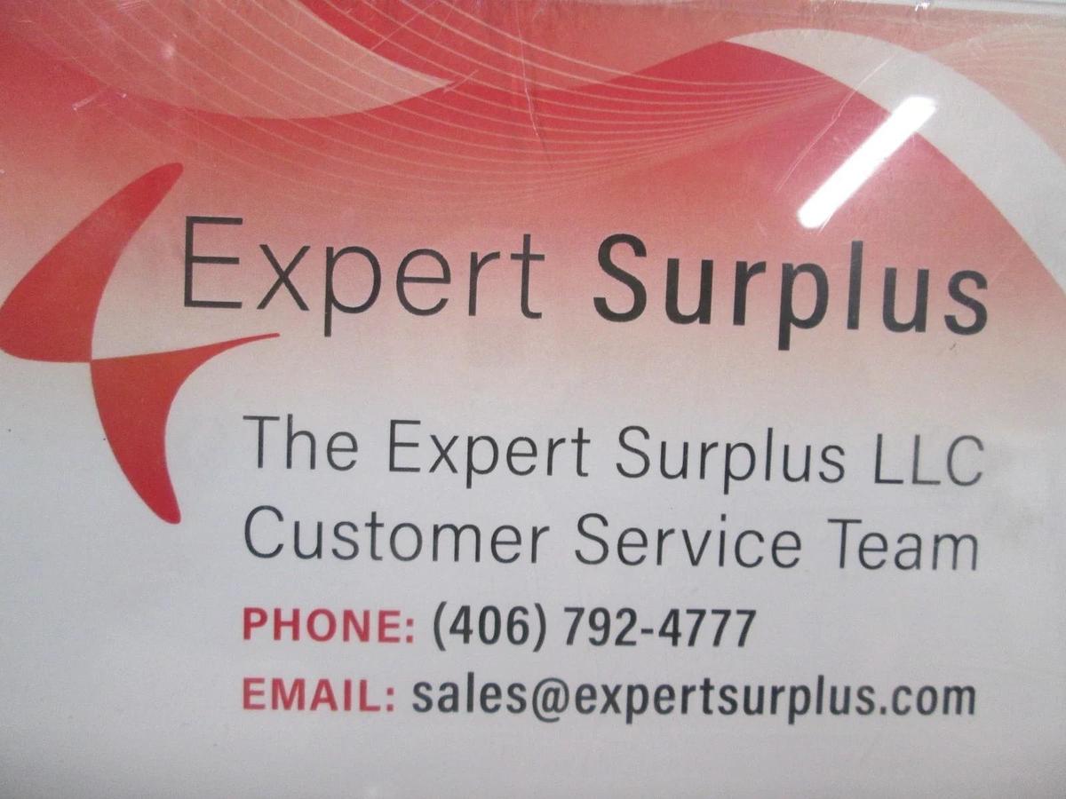 Used SEMY Engineering, MYP9200002, Extended Front Board, 501.01.32, Used