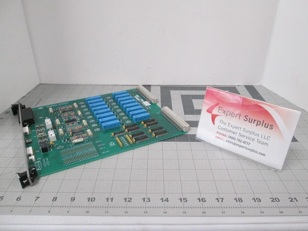 SPT Micro, 605427-03, Relay Board, PCB Assy, New