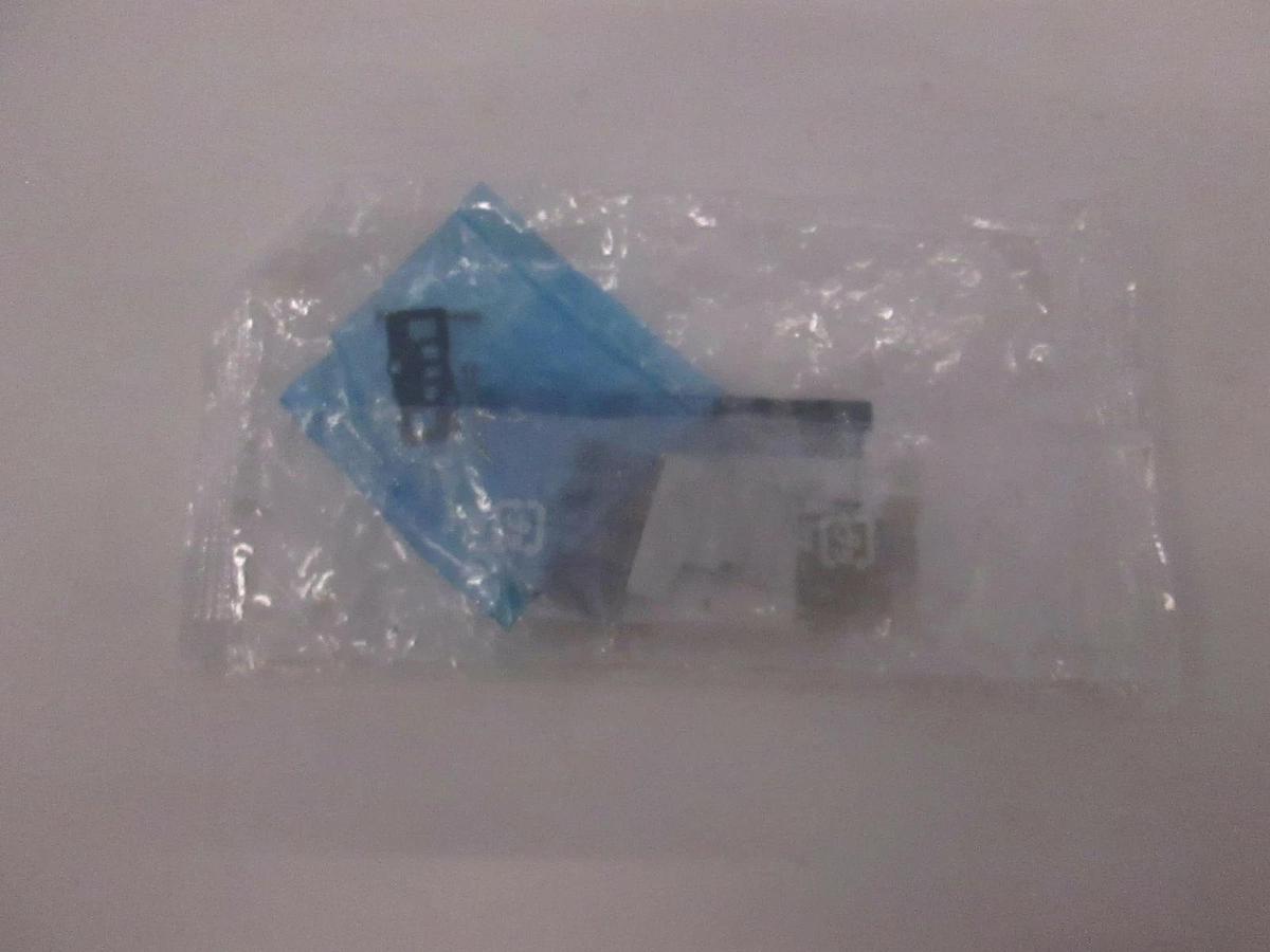 Used SMC, SYJ3133-5LOZ, Valve, New