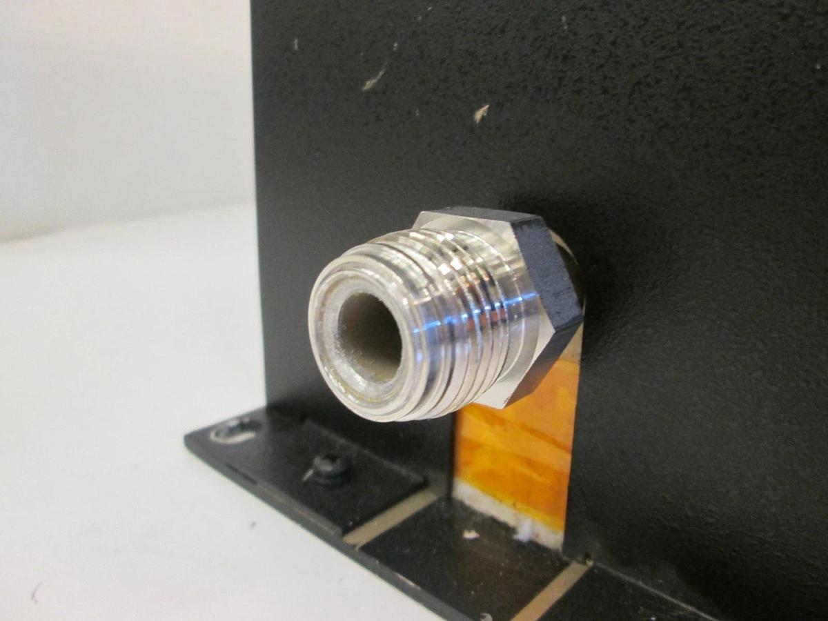 Used MKS Type 1153 Vapor Source MFC, Used