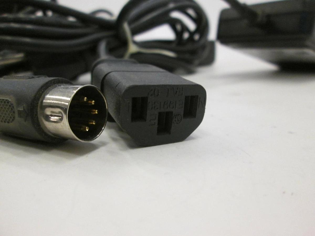 Used Intermec Corp., Power Supply, 058399, Used, Lot of 2