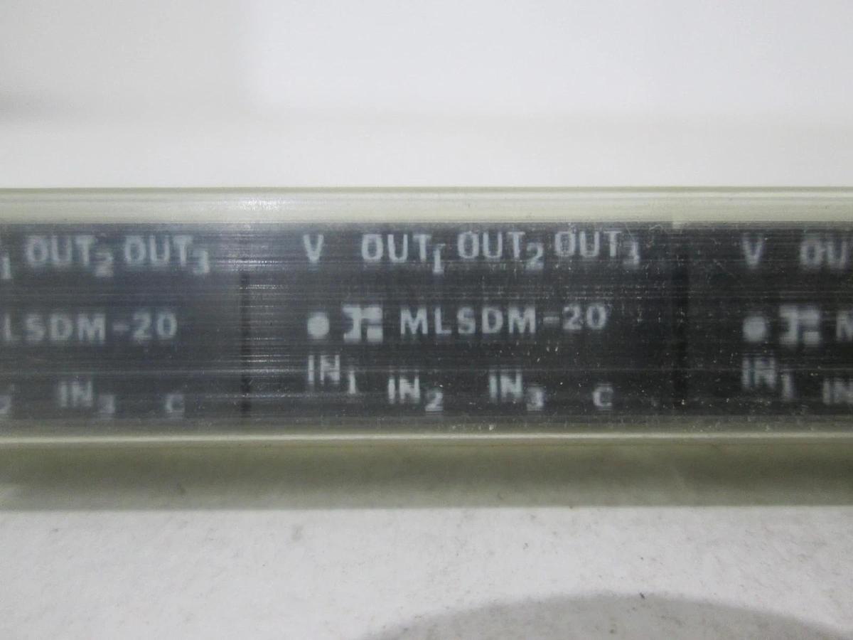 Rhombus Industries, MLSDM-20, Integrated Circuit, New, Lot of 17