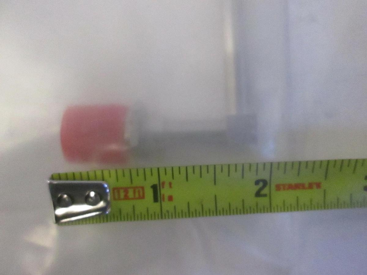 Used AMAT, 0050-33021, Weldment Top Feed ODC No Valve, New