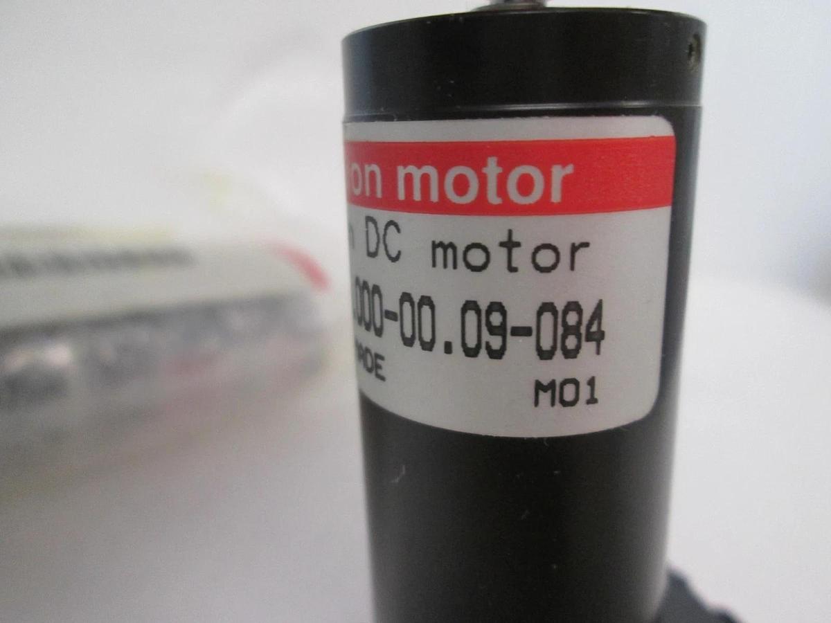 Maxon Motor, 44.025.000-00.09-84, New, Lot of 2