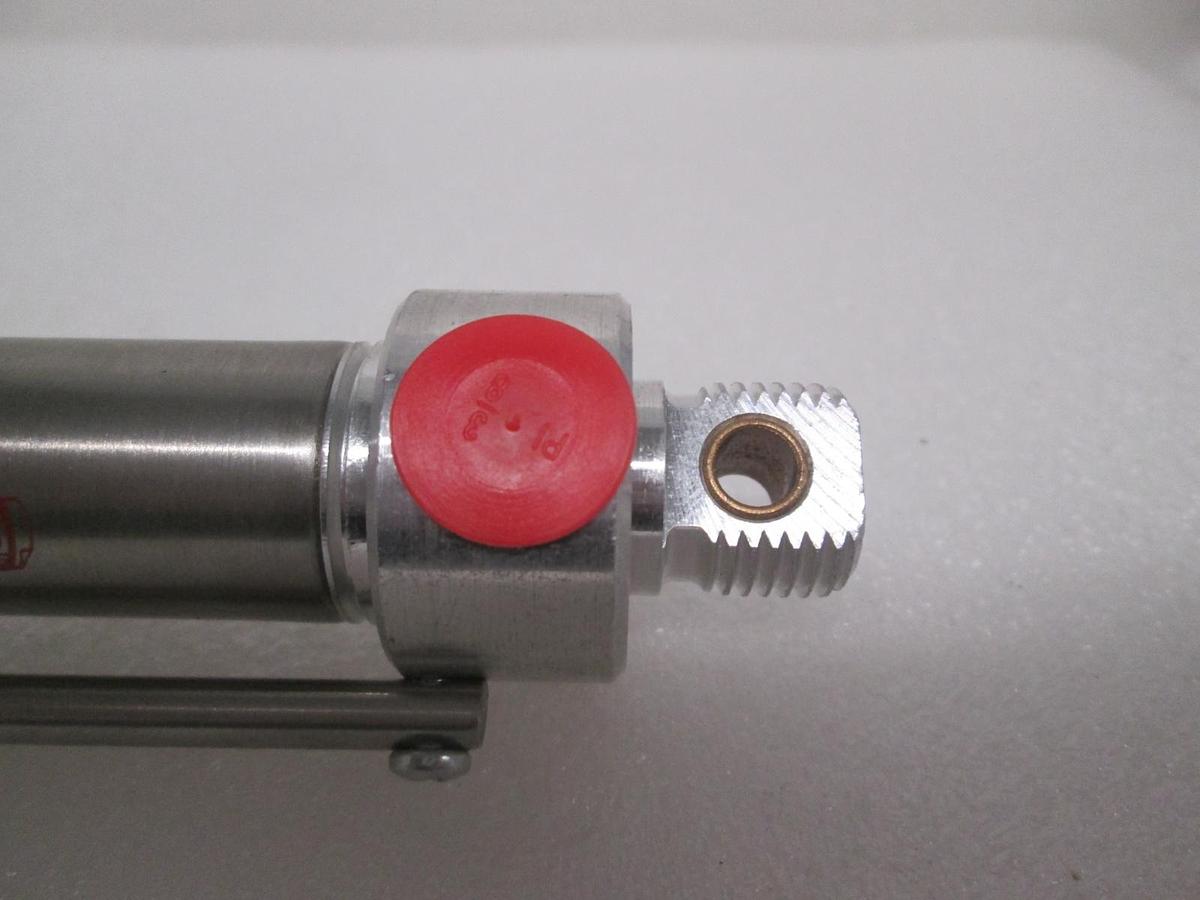 Bimba, D-26406-A-1, Air Cylinder, 3/4BX 1" Stroke, New
