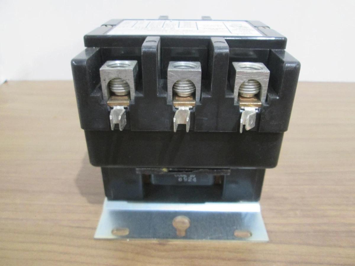 Used Arrow Hart, ACC63OU10, Model 86 Contactor, 75A, Used