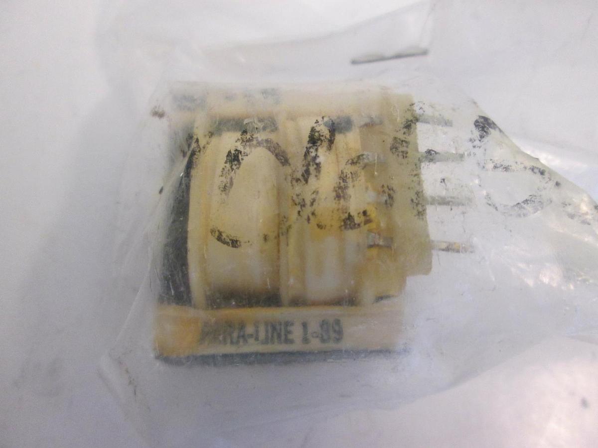 Used Para-Line Transformer, DSC4-16, 02/30, Used, Lot of 4