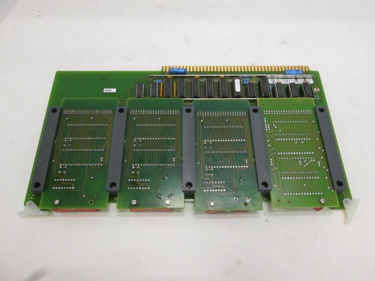 Used FEI, 4022 192 7130, Electron Microscope PCB, Used