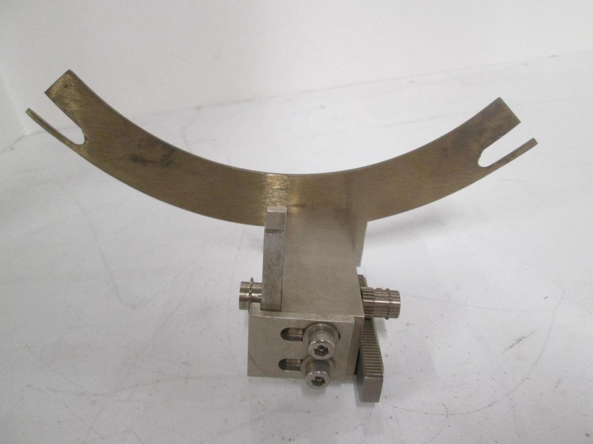 Used Atmoscan, Gear Style Door Closure Bypass Assy, Used