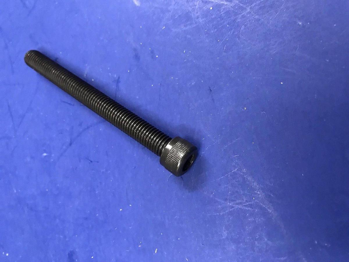 Olander 1/4-28 X 1 1/2 Alloy Socket Cap Screws, Lot of 72 New