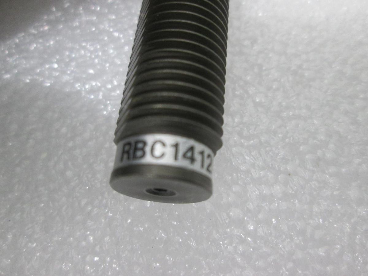 SMC, RBC1412, Pneumatic Shock Absorber, New