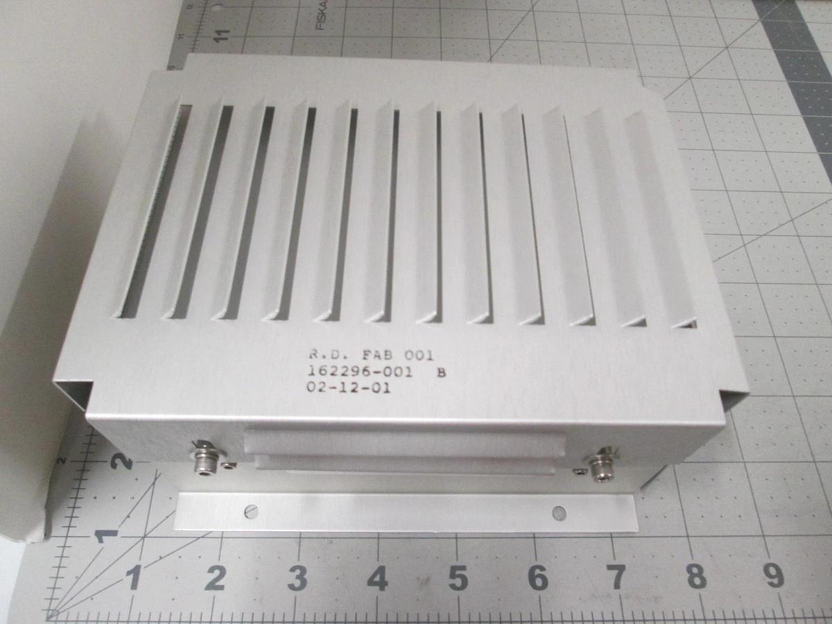 SPT Micro, 600290-01, Power Resistor Assy, New