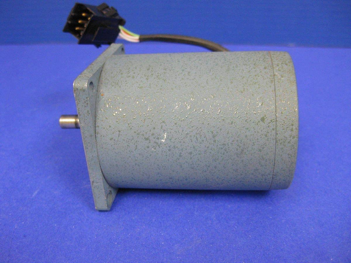Superior Electric M062-FD03 Slo-Syn Stepping Motor, 5.3VDC, 1.6A, New