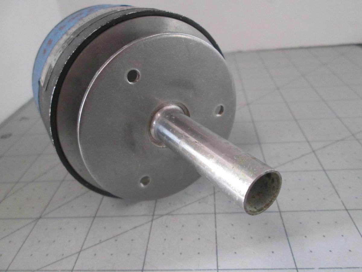 Used MKS. Baratron Type 222B, 222BA-00010AA-SP009-81, 10 Torr, Used