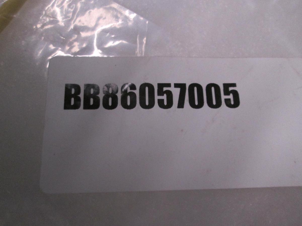 Omega, BB86057005, Quick Disconnect Thermocouple Assy, New