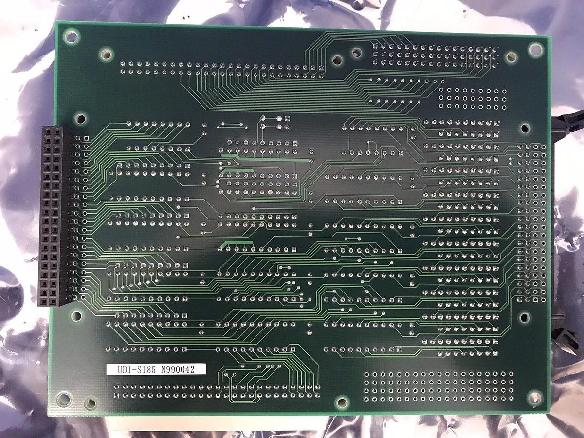 Used TEL Tokyo Electron GFC-DRV 3108-060021-11, 3181-060021-13 PCB Assy, Used