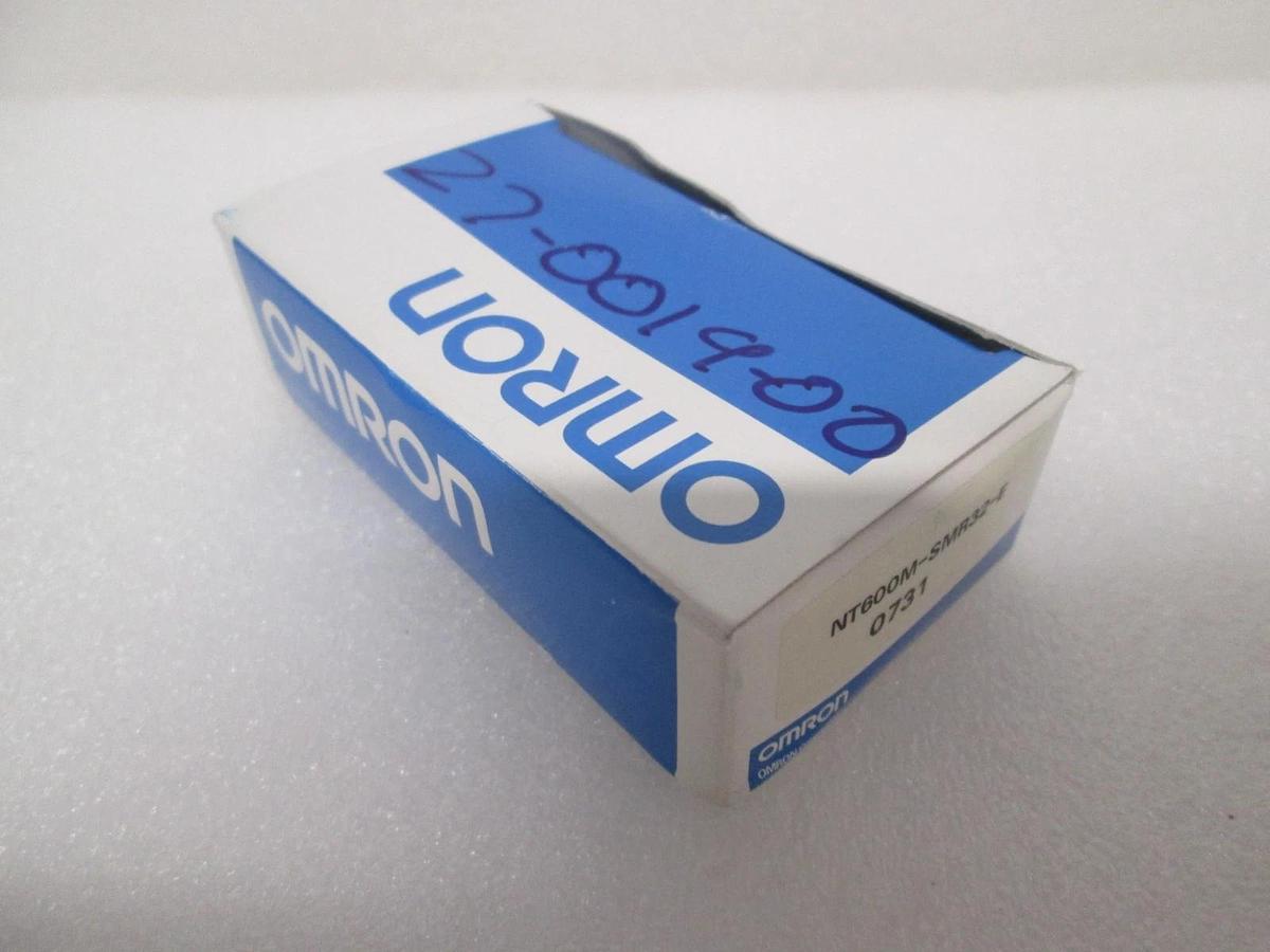 Omron, System ROM SMR32 Module, NT600M-SMR32-E, New