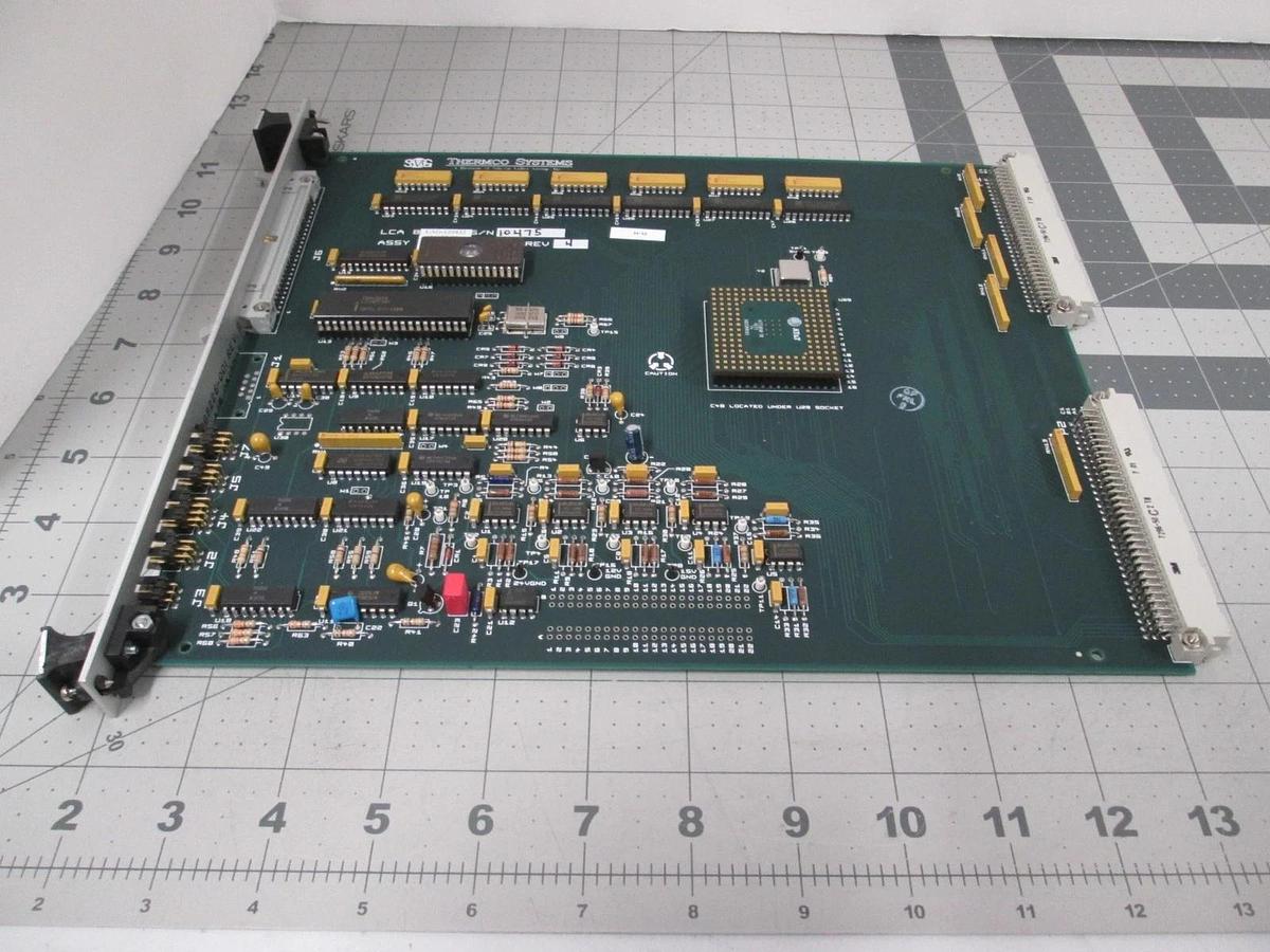 SPT Micro, 605532-01, LCA Board, PCB Assy, New