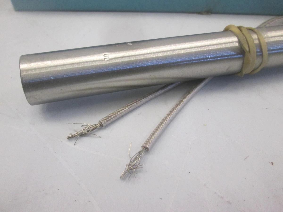 D-M-E Company, Cartridge Heaters, CU-606-2, 6", New, Lot of 2