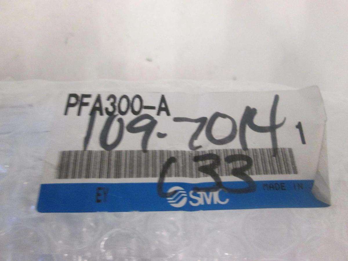 SMC, PFA300-A, Flow Switch Remote Display, New