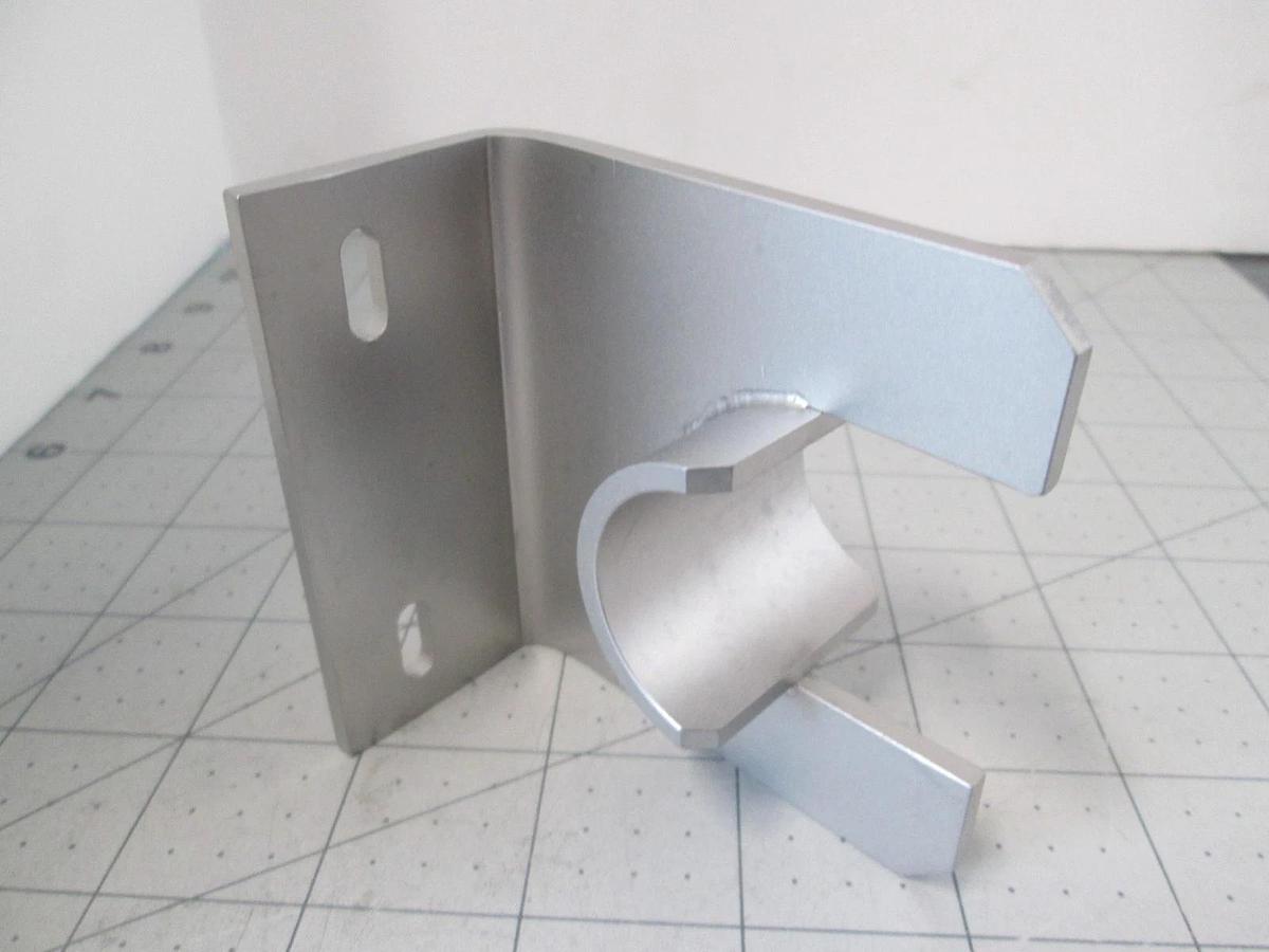 MKS Instruments, 99F1678, Transducer Mounting Bracket, New