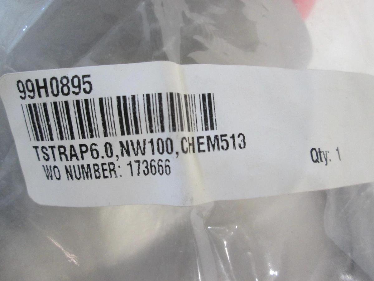 MKS, TS Trap 6.0, 99H0895, NW100, Chem513, New