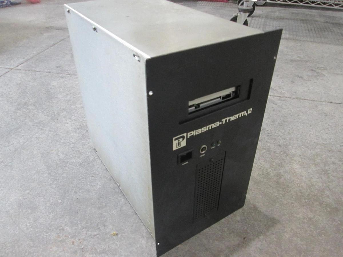 Used Plasma-Therm, Model 780, Used