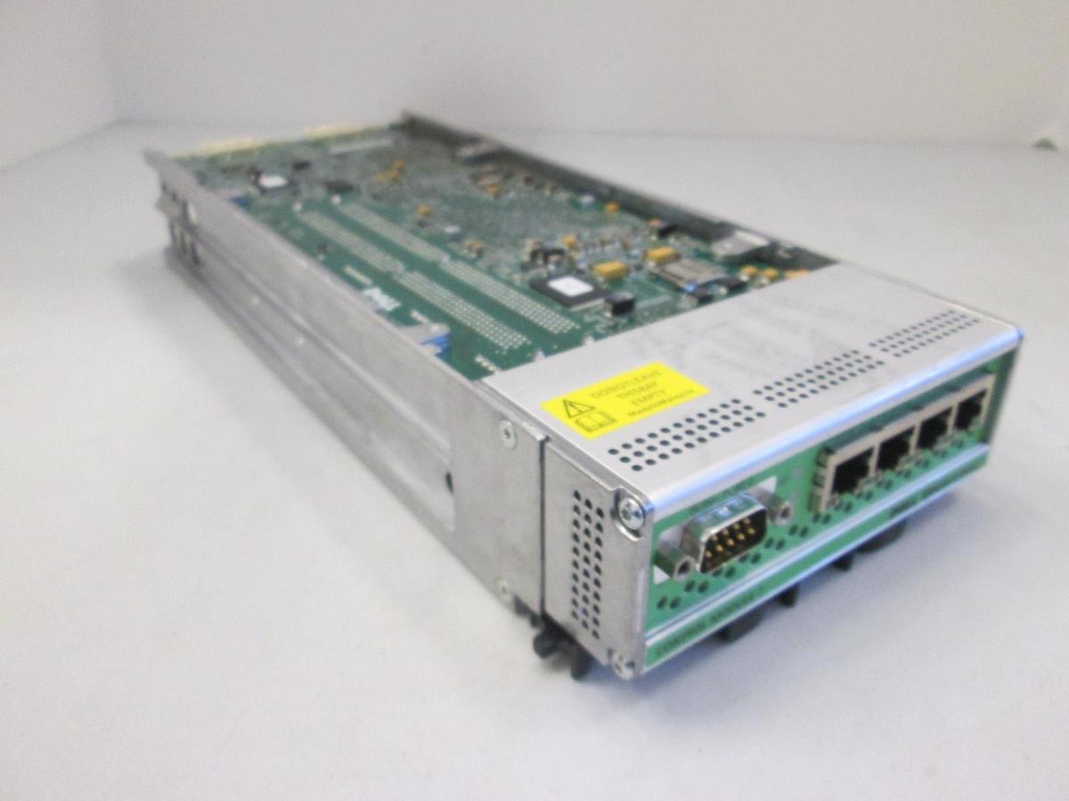 Used DELL, EqualLogic, Control Module 7, Used