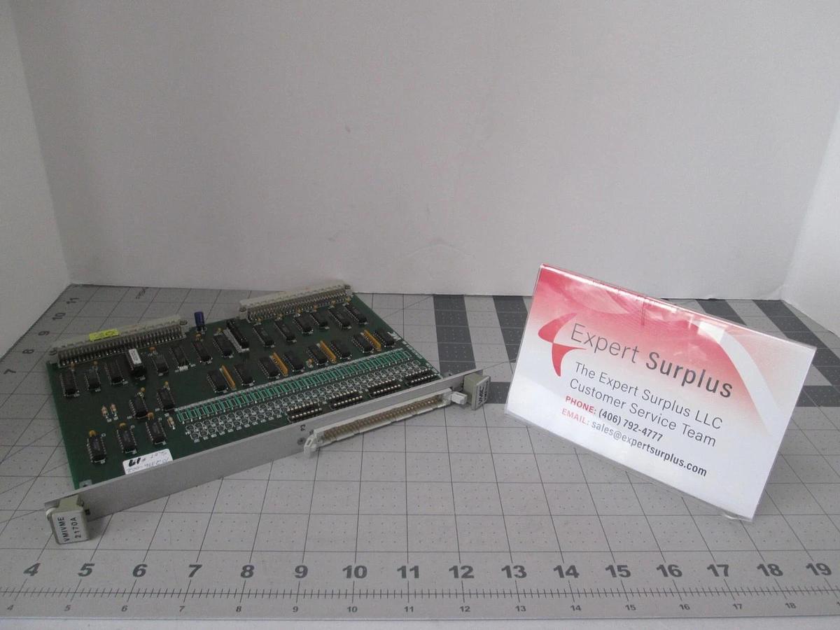 VMIC, 333-102170-000, VME Bus, 32 Bit Digital Output, 2.5mA, New