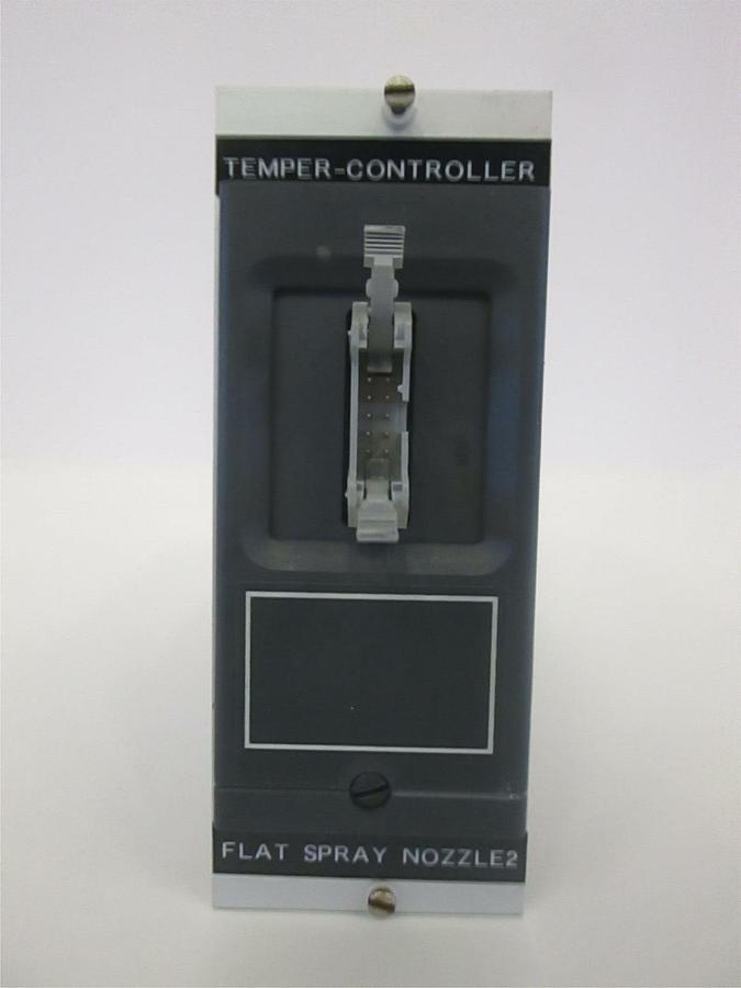 Used West Instrument, Digital Temperature Controller, Used