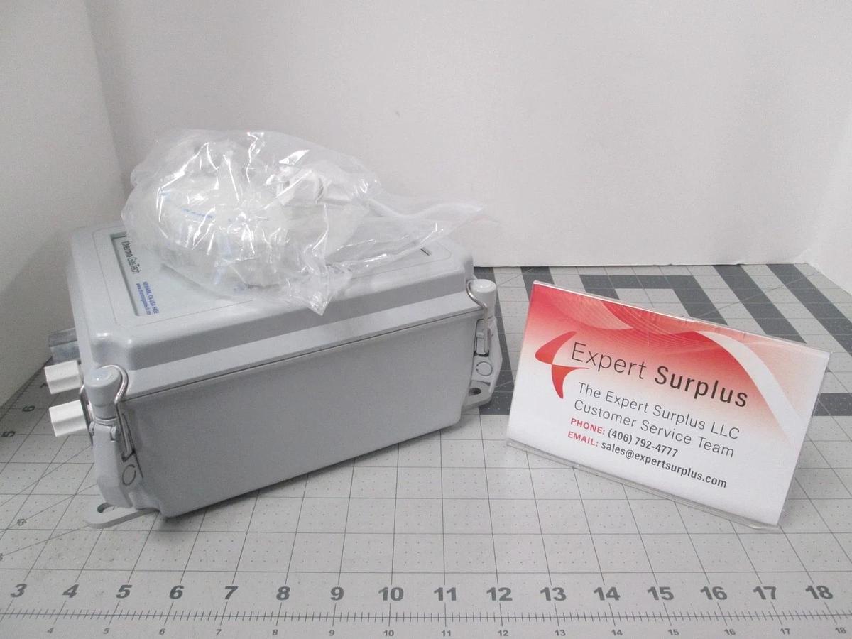 Thermo Electron, 68-0020-13, Gastech ASH3 Gas Detector/Transmitter, New