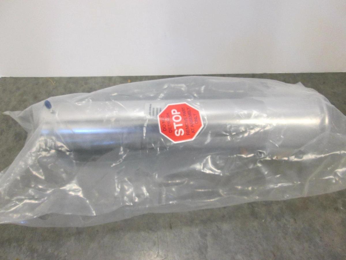 AMAT, 0040-45408, Vessel, IPA Bubbler Wet/Clean, New