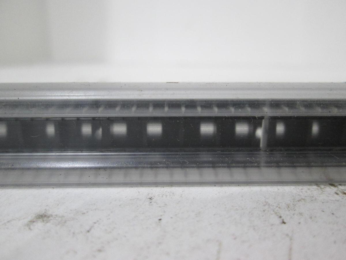 AMP, 2-640360-3, 22 POS .400 IC DL SKT TIN, New, Lot of 15