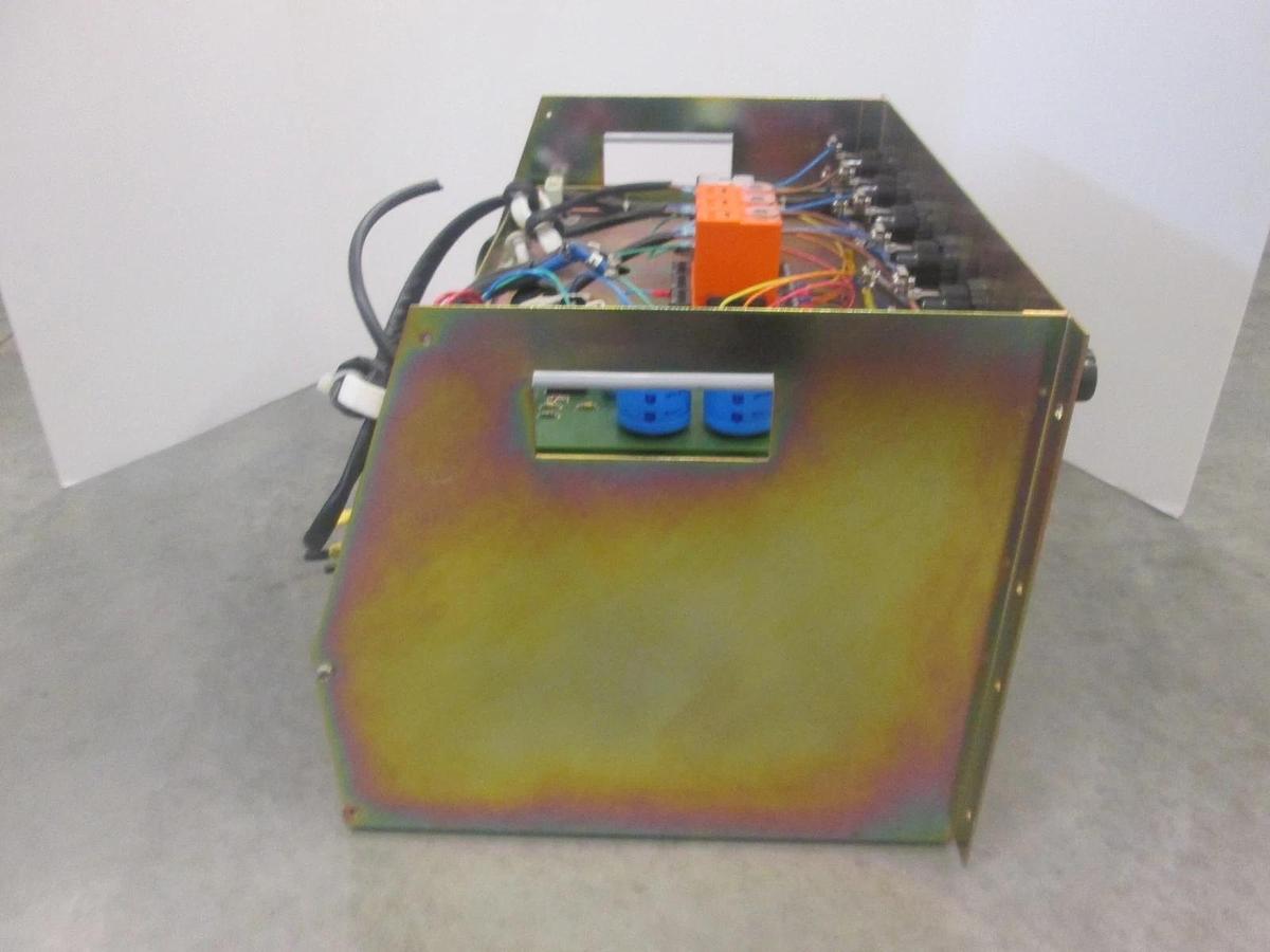 Used FEI Company, 4022 197 9442, Power Supply, Used