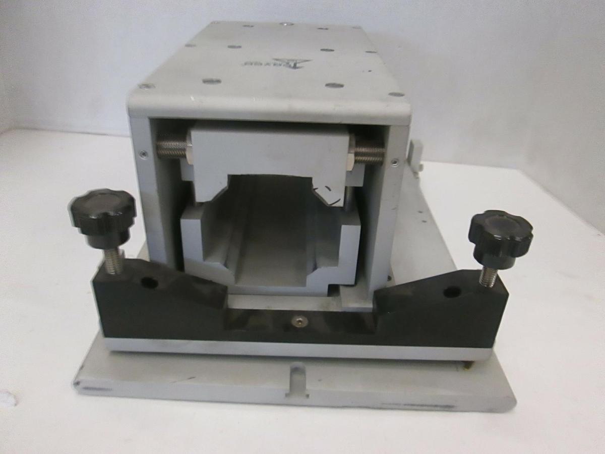 Used Cryco Industries Cantilever Head/ Boat Loader Head Assembly, Used