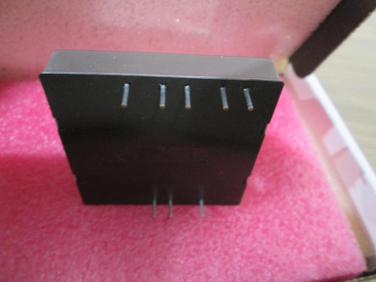 XP Power, JTL4024D15, DC/DC Converter, New