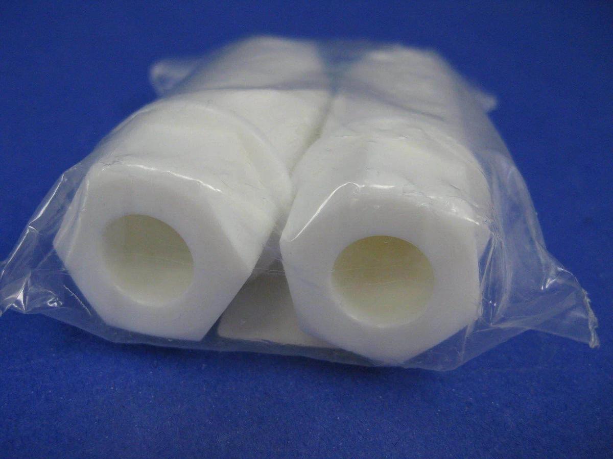 Used OnTrak Systems 13-8800-279 Bushing Pivot Shaft Assy, 2 pieces