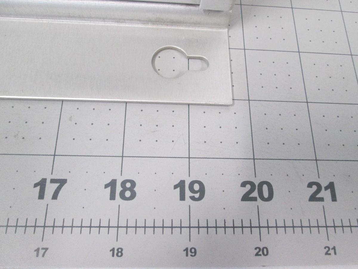 SVG, 601106-01, Oxide Electrical Box Assy for VTR7000, New