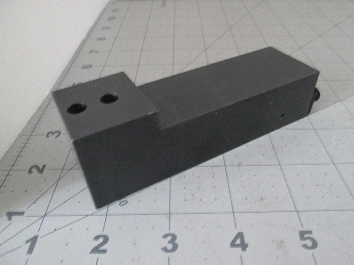 PRI Automation, 2050-0087, Back Step Extended, New