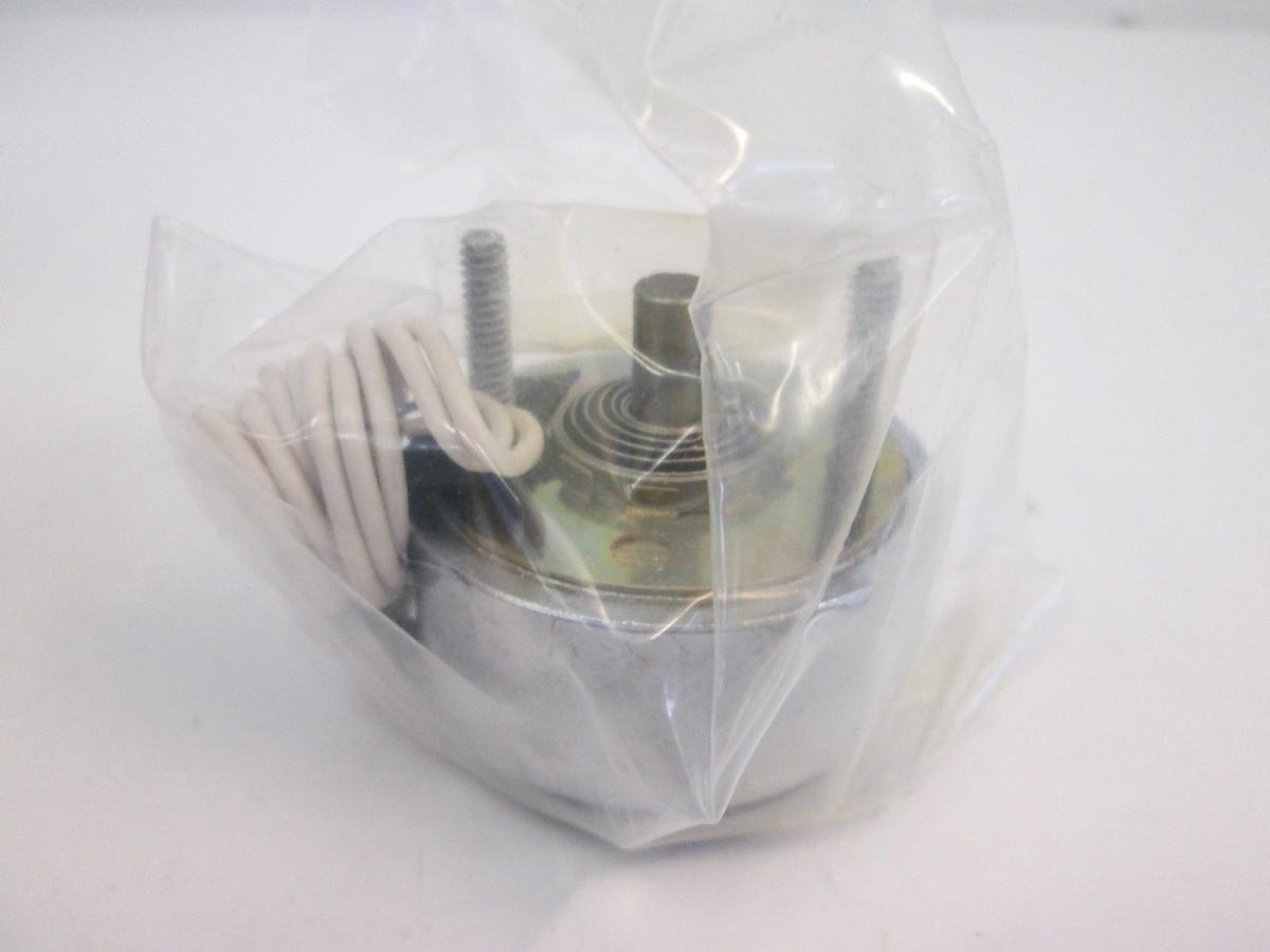 Ledex Actuator, 8712-129725-029, NIP