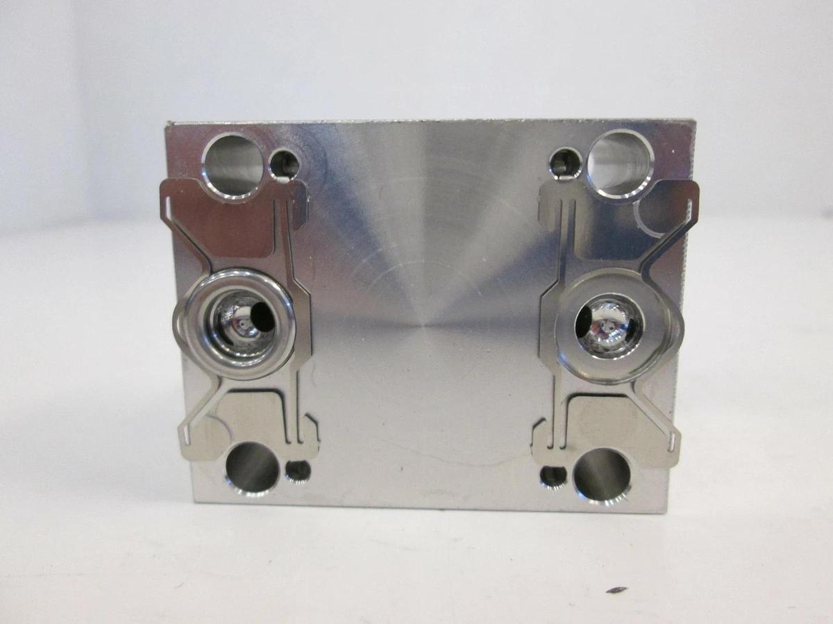 Used Toshiba Ceramics TM2-HM-CV, G8BE 006, .97MPa
