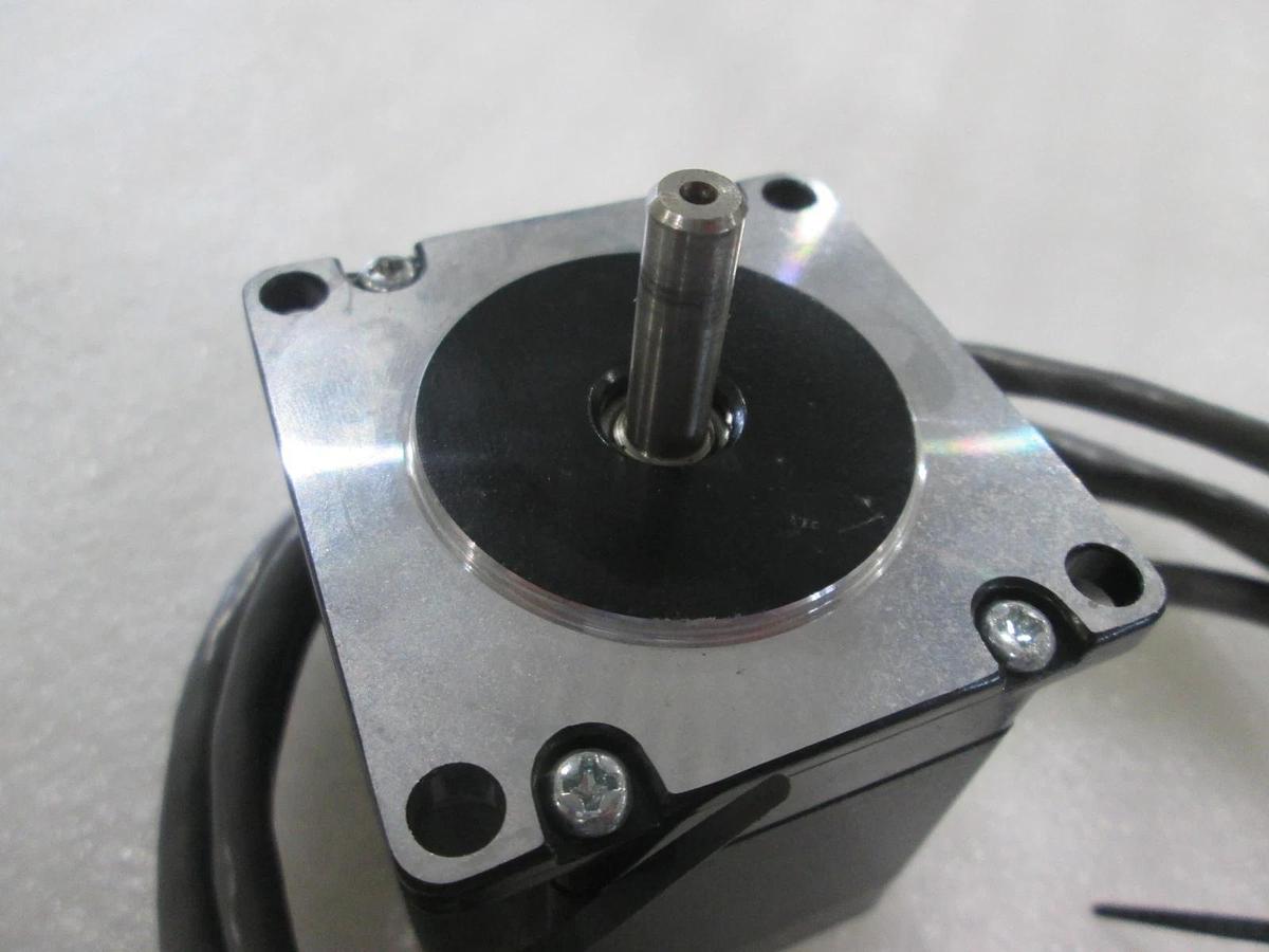 Used Sure Step, 166oz-in, 2.8A, Motor, Used